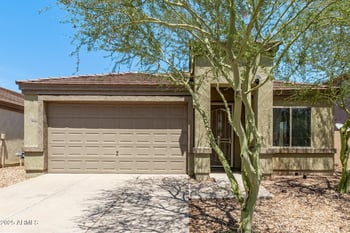 5622 Minton Ave, Laveen, AZ 85339
