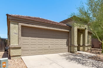 5622 Minton Ave, Laveen, AZ 85339