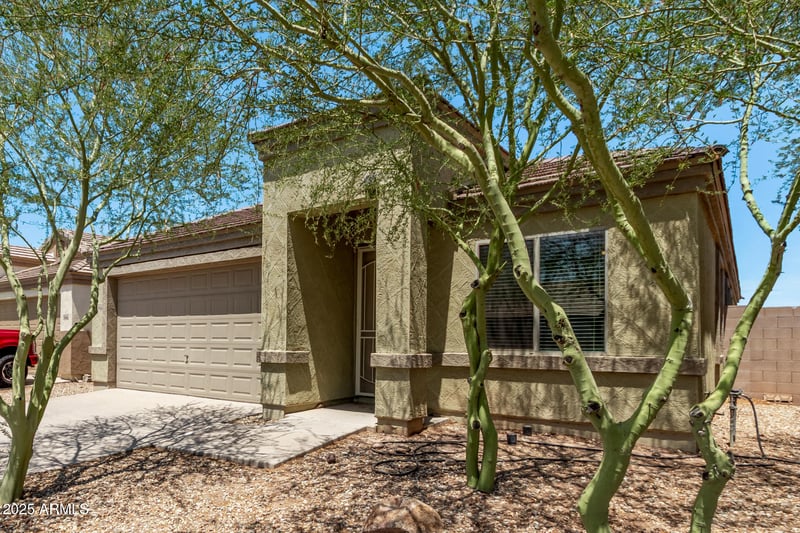 5622 Minton Ave, Laveen, AZ 85339