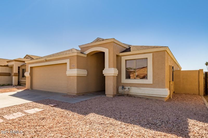 5622 S 5th Dr, Phoenix, AZ 85041