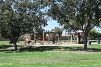 5622 W Grovers Ave, Glendale, AZ 85308