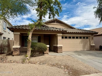 5622 W Jones Ave, Phoenix, AZ 85043