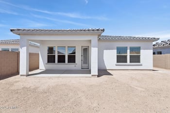 5623 193rd Dr, Litchfield Park, AZ 85340