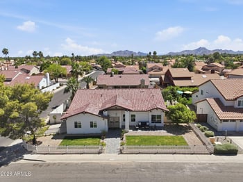 5623 Claire Dr, Scottsdale, AZ 85254