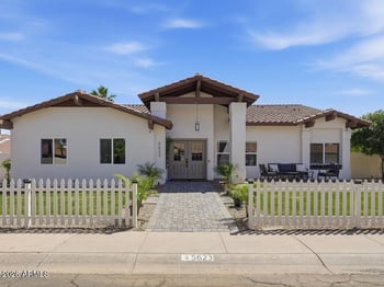 5623 Claire Dr, Scottsdale, AZ 85254