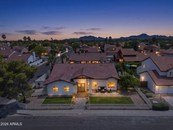 5623 Claire Dr, Scottsdale, AZ 85254