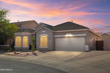 5623 Maldonado Rd, Laveen, AZ 85339