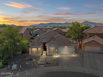 5623 Maldonado Rd, Laveen, AZ 85339