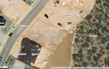 5623 Meridian Ct #105, Prescott, AZ 86305