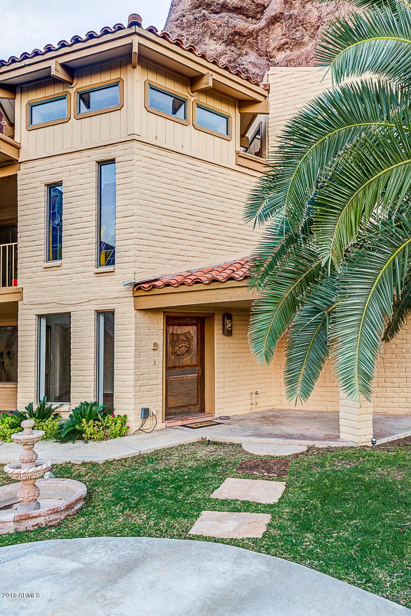 5623 N 52nd Pl, Paradise Valley, AZ 85253