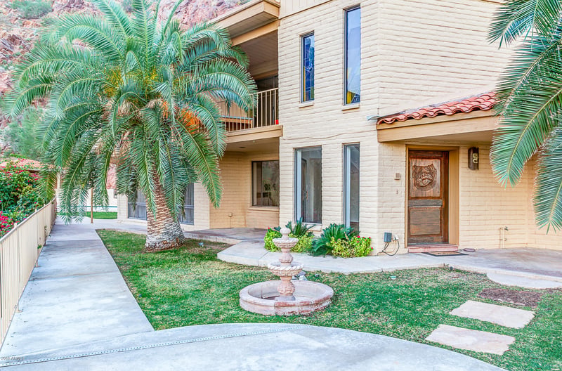 5623 N 52nd Pl, Paradise Valley, AZ 85253