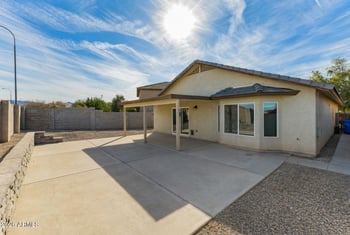 5623 27th Dr, Phoenix, AZ 85041