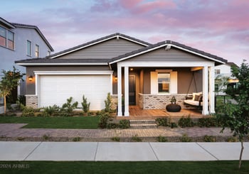 5623 S Feliz --, Mesa, AZ 85212
