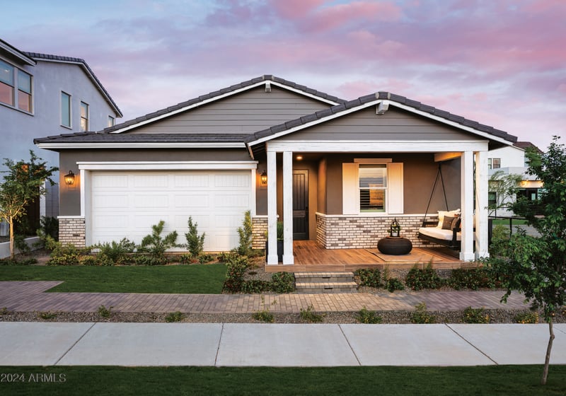 5623 S Feliz --, Mesa, AZ 85212