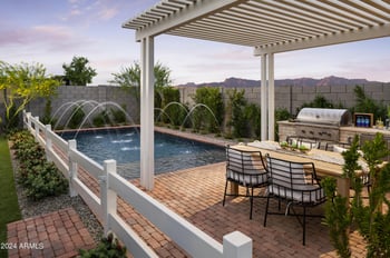 5623 S Feliz --, Mesa, AZ 85212