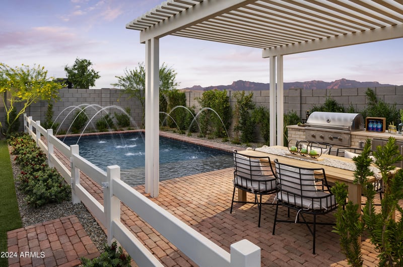 5623 S Feliz --, Mesa, AZ 85212