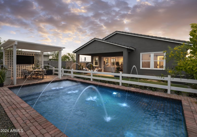 5623 S Feliz --, Mesa, AZ 85212