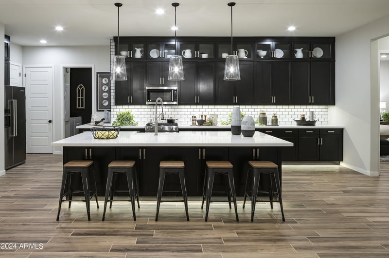5623 S Feliz --, Mesa, AZ 85212