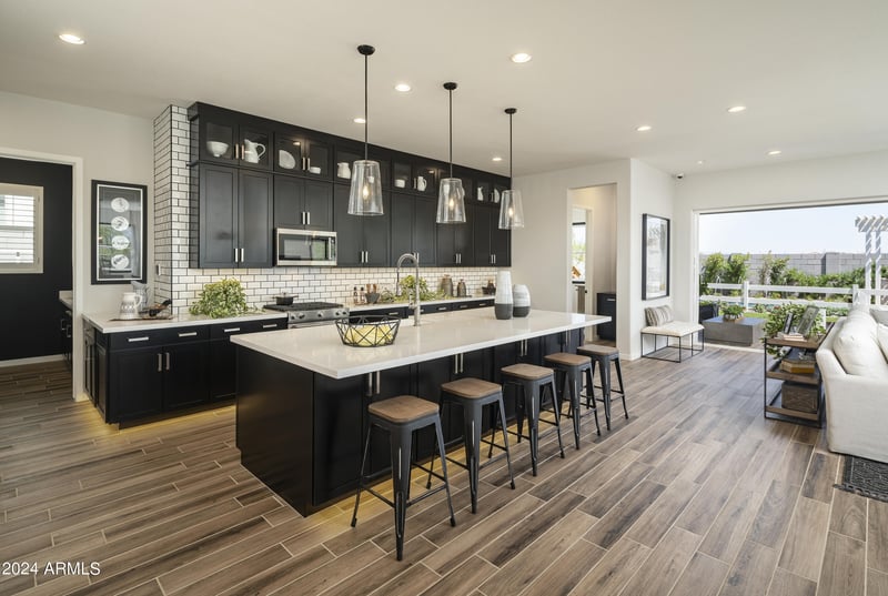 5623 S Feliz --, Mesa, AZ 85212
