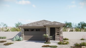 5624 205th Ln, Buckeye, AZ 85396