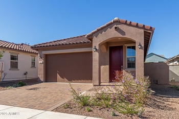 5624 205th Ln, Buckeye, AZ 85396