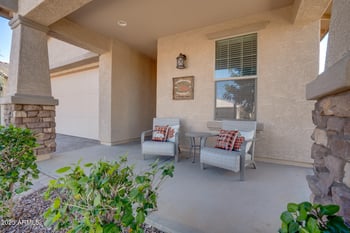 5624 Colt --, Mesa, AZ 85212