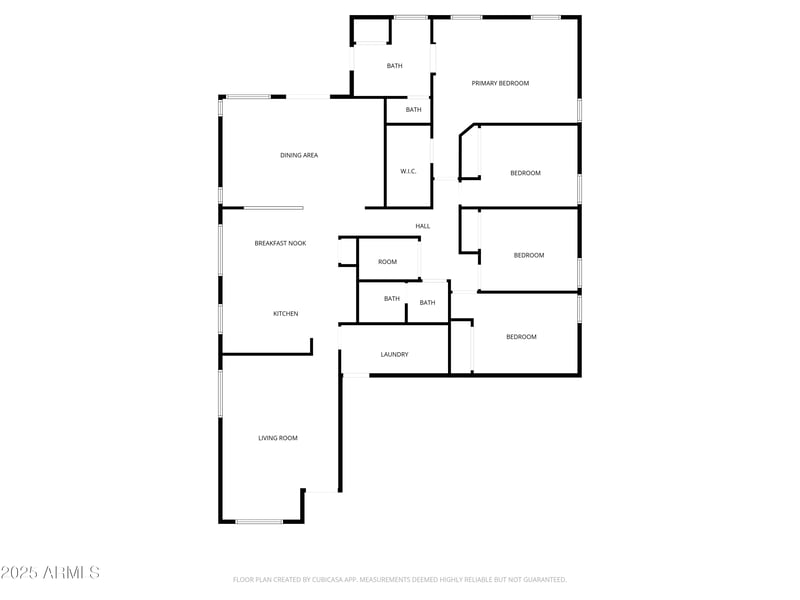 5624 Crows Nest Rd, Tempe, AZ 85283