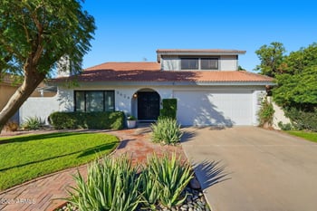 5624 Crows Nest Rd, Tempe, AZ 85283