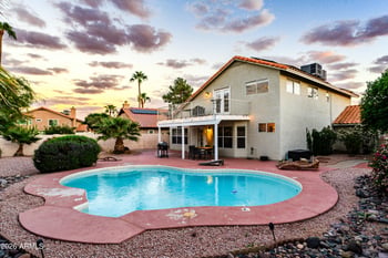 5624 E Evans Dr, Scottsdale, AZ 85254