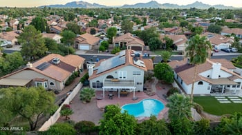 5624 E Evans Dr, Scottsdale, AZ 85254