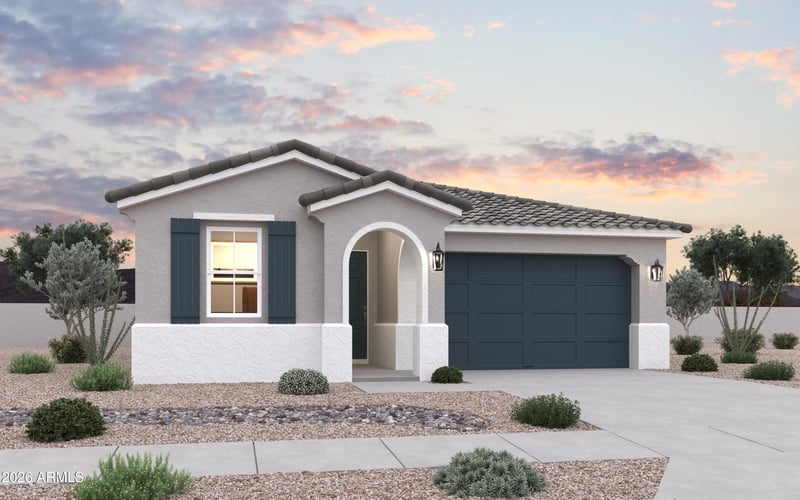 5624 Peccary Ln, San Tan Valley, AZ 85143