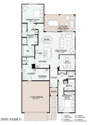 5624 Posse Dr, Eloy, AZ 85131