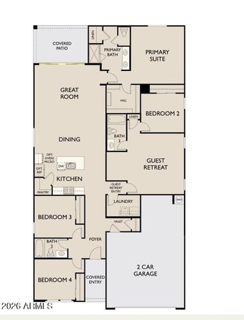 5624 Buist Ave, Laveen, AZ 85339