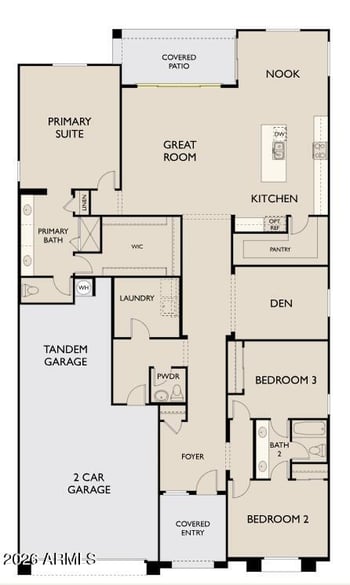 5624 Hayduk Rd, Laveen, AZ 85339