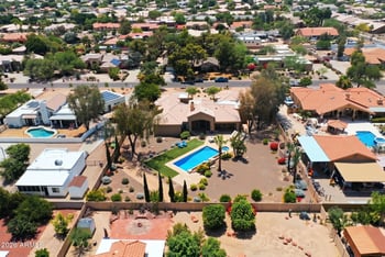 5624 W Misty Willow Ln, Glendale, AZ 85310