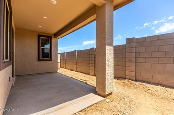 5625 205th Ln, Buckeye, AZ 85396