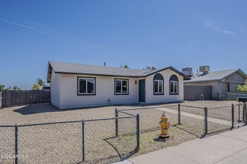 5625 47th St, Phoenix, AZ 85040