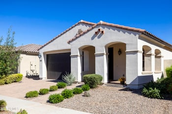 5625 Colt --, Mesa, AZ 85212
