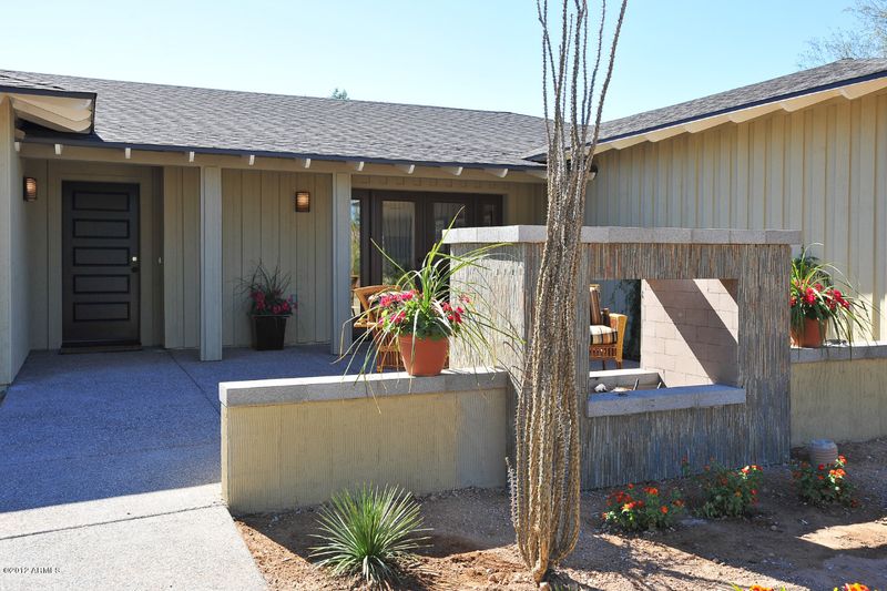 5625 E Lewis --, Scottsdale, AZ 85257