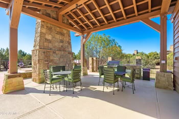 5625 Mescal Canyon Way, Prescott, AZ 86305