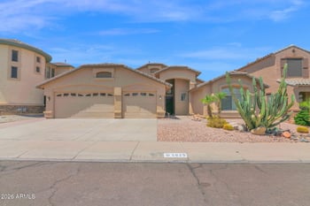 5625 Rattler Way, Litchfield Park, AZ 85340