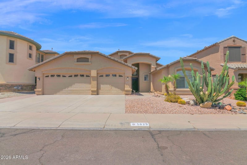 5625 Rattler Way, Litchfield Park, AZ 85340