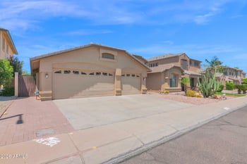 5625 Rattler Way, Litchfield Park, AZ 85340