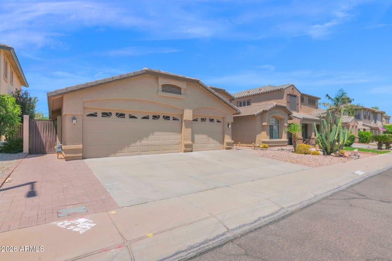 5625 Rattler Way, Litchfield Park, AZ 85340