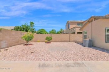 5625 Rattler Way, Litchfield Park, AZ 85340