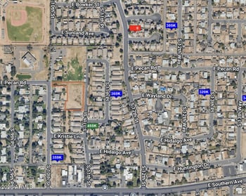 5625 11 St #34, Phoenix, AZ 85040
