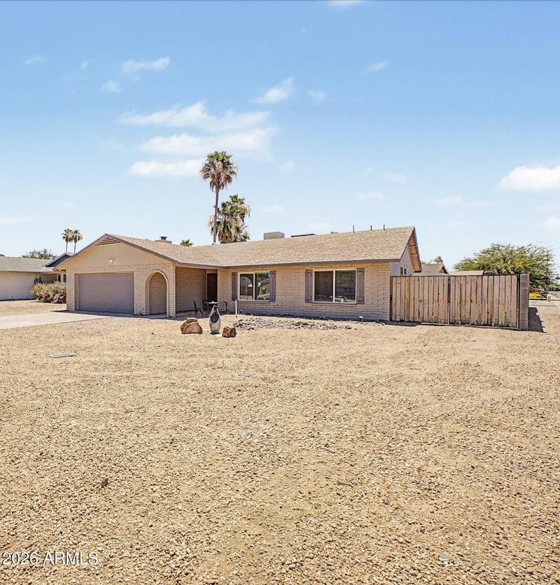 5625 W Grovers Ave, Glendale, AZ 85308