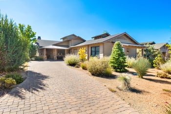 5625 Mescal Canyon Way, Prescott, AZ 86305