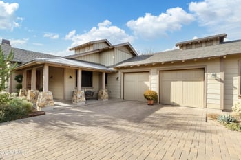 5625 Mescal Canyon Way, Prescott, AZ 86305