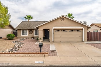 5625 Sunnyside Dr, Glendale, AZ 85304